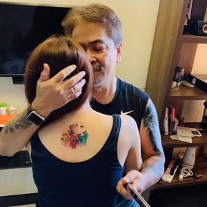 Meet your Posher, Joy